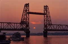 昇開橋
